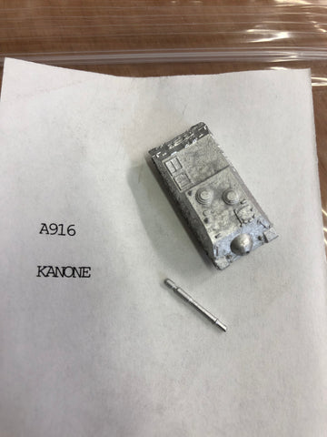 Kanone